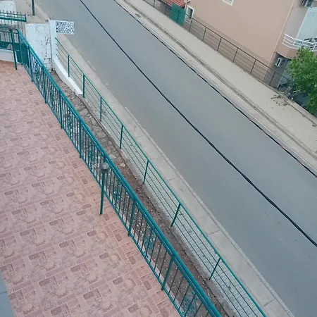 شقة Aleksandros 8